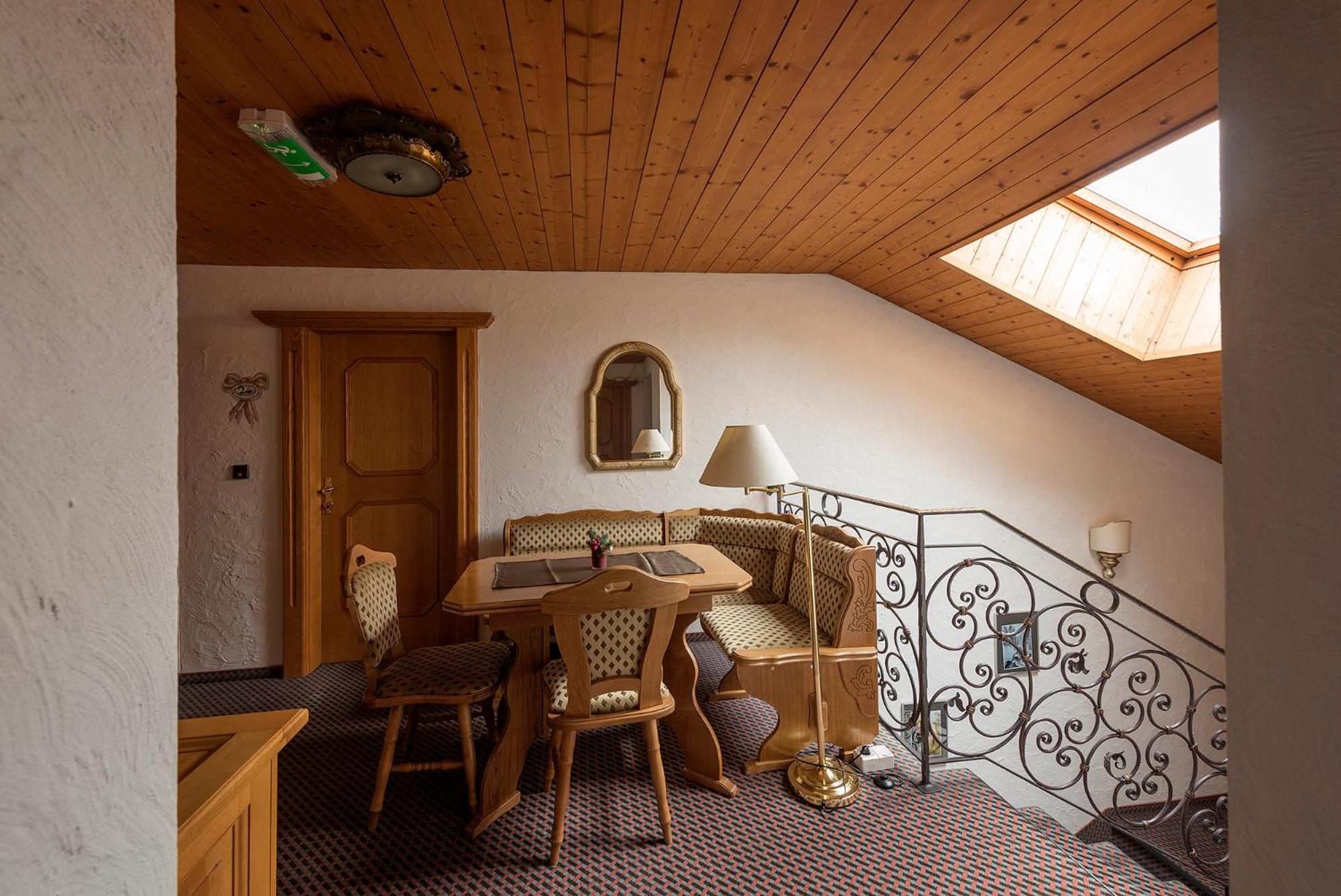 Landhaus Hubertus Wagrain Exterior foto